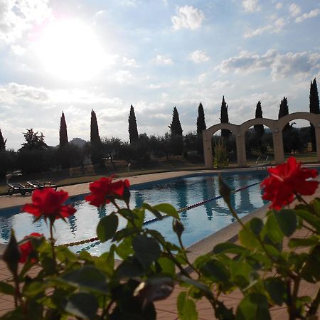 Hotel Vega Perugia Luaran gambar