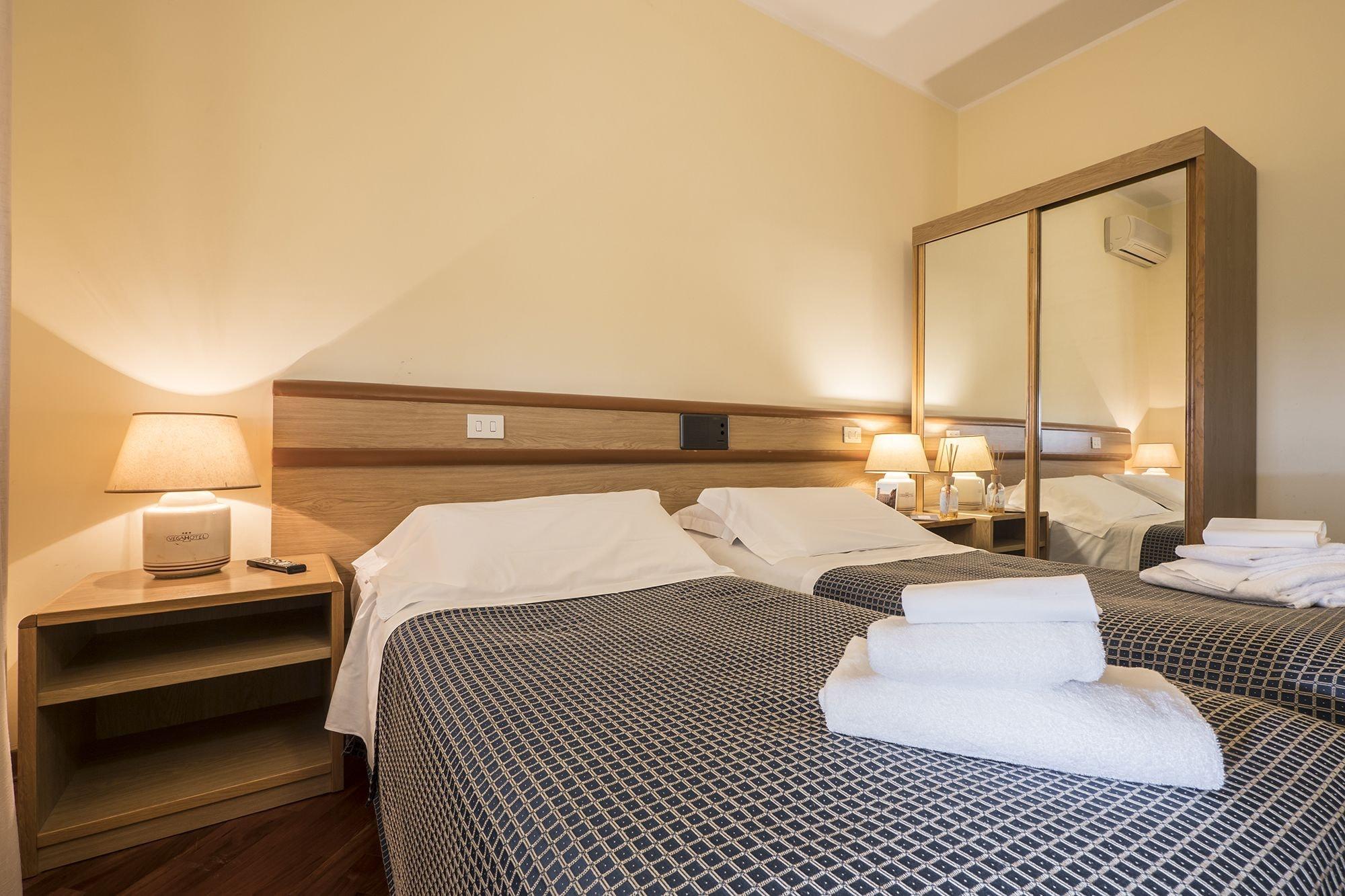 Hotel Vega Perugia Luaran gambar