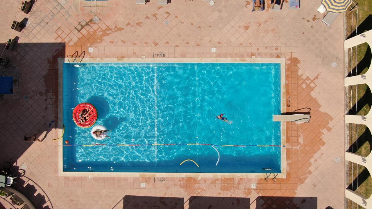 Hotel Vega Perugia Luaran gambar