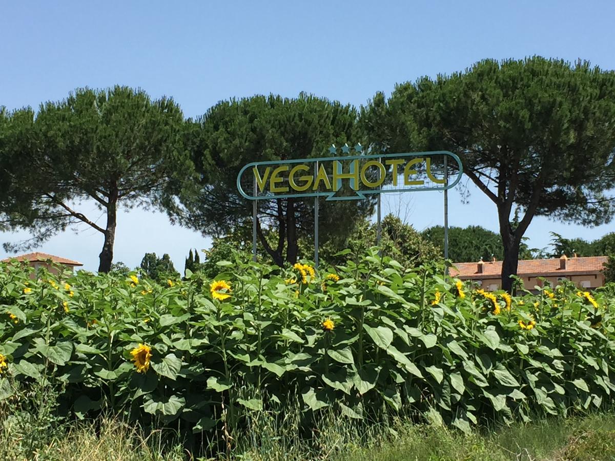 Hotel Vega Perugia Luaran gambar