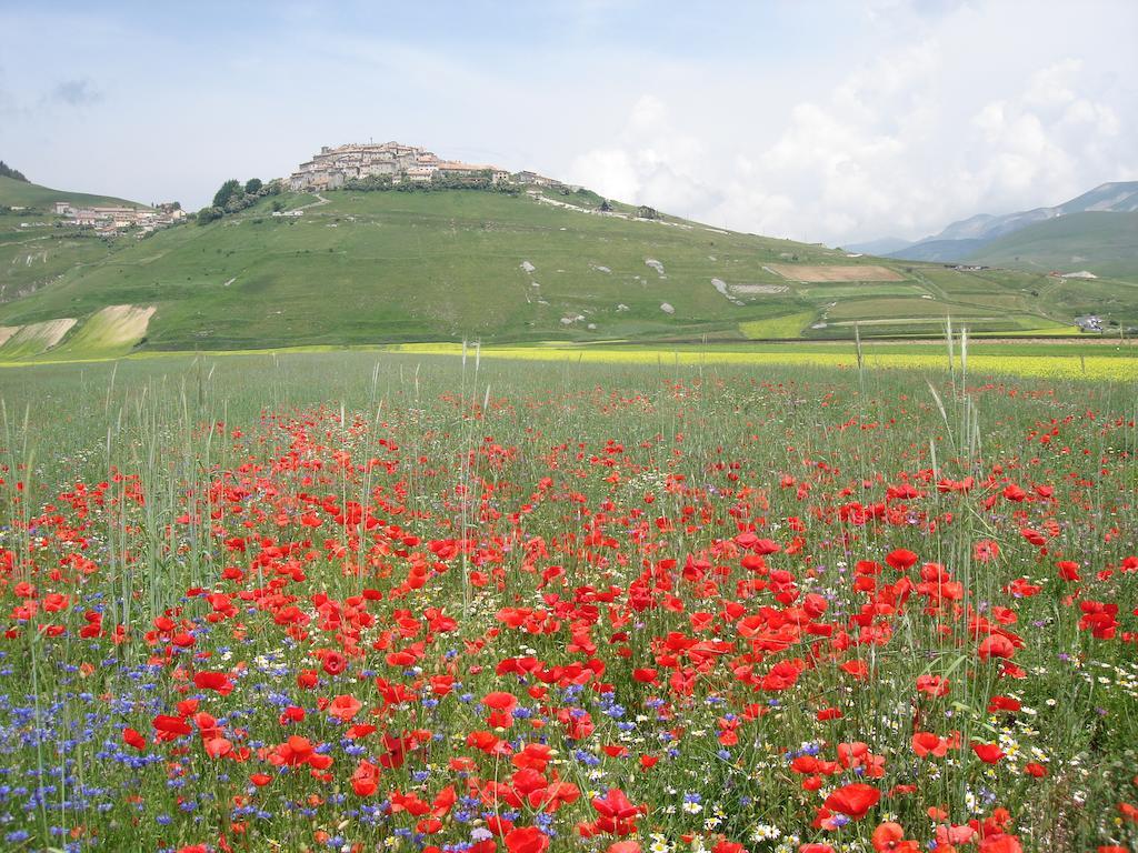 Hotel Vega Perugia Luaran gambar