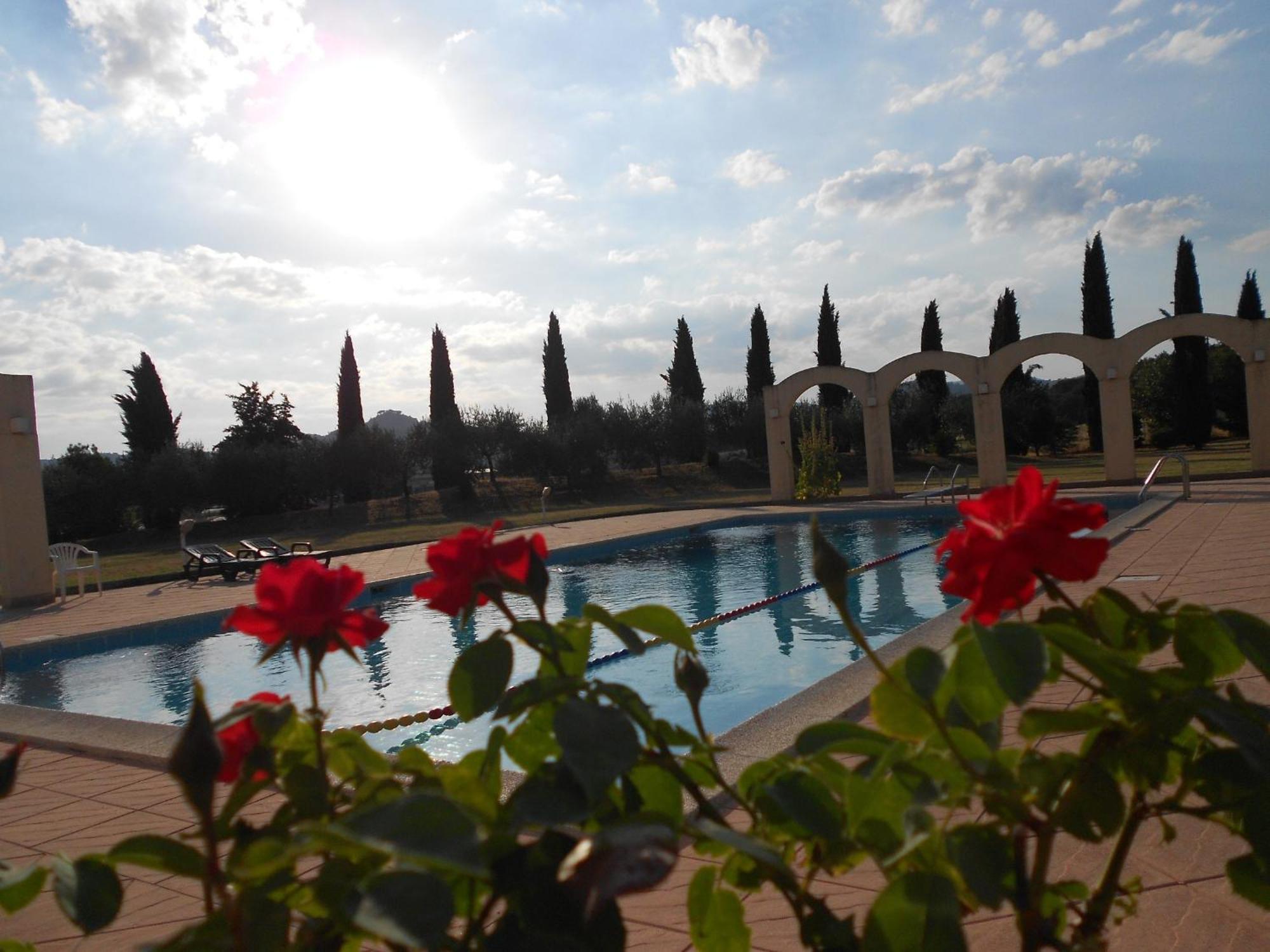 Hotel Vega Perugia Luaran gambar